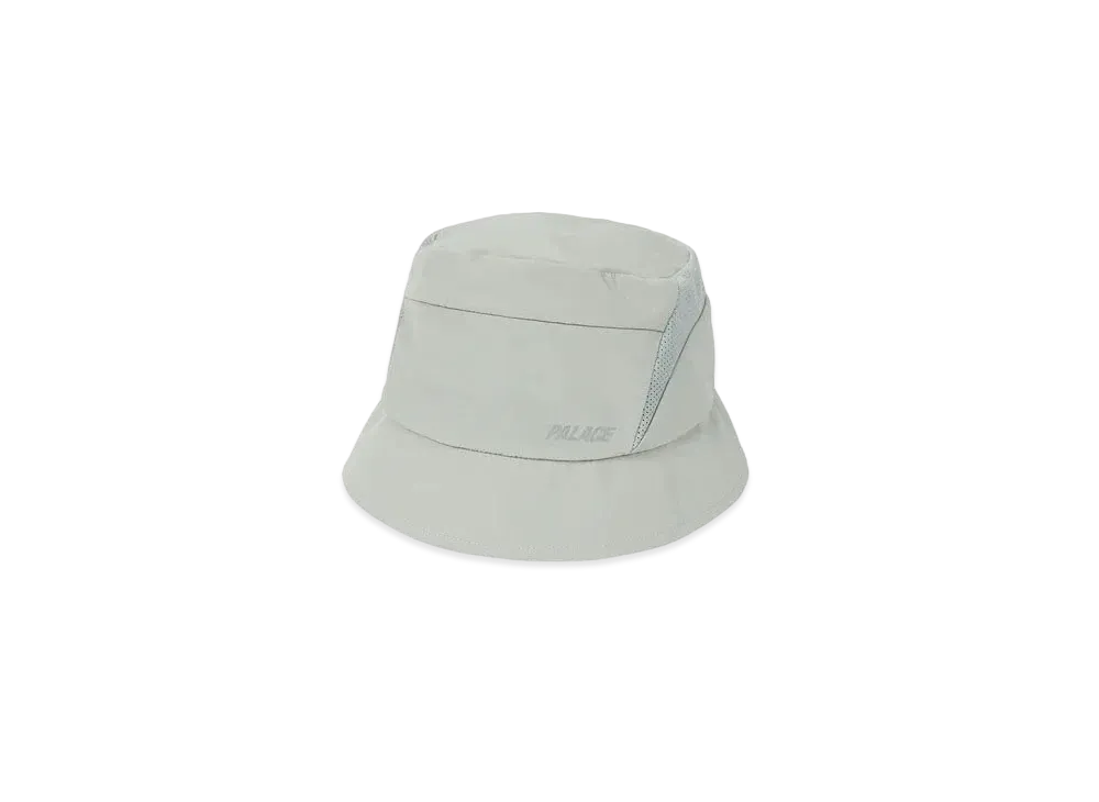 PALACE Running Bucket "Grey"