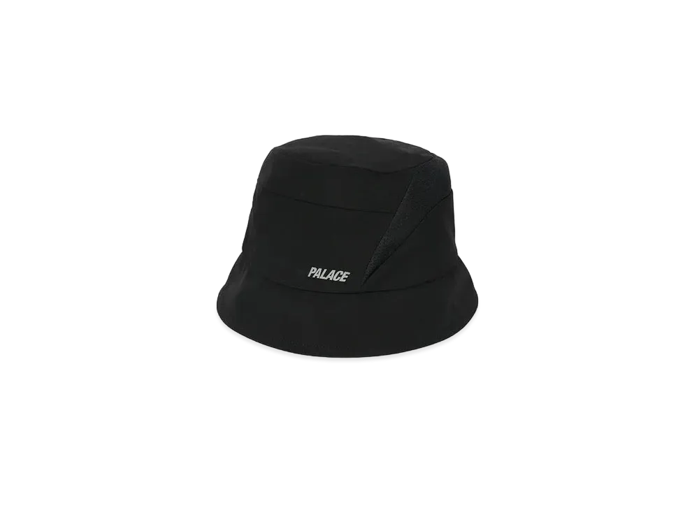 PALACE Running Bucket "Black"