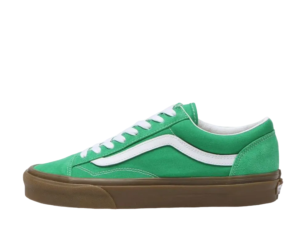 バンズ スタイル 36 "ガム グリーン"