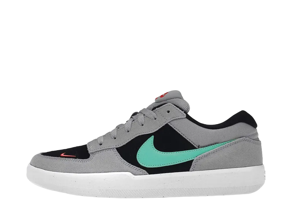Nike SB Force 58 "Wolf Grey/Black/Light Menta"
