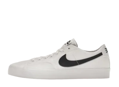 Nike SB Blazer Court "White Black"