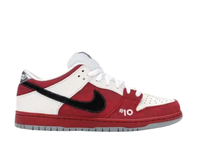 Nike SB Dunk Low "Roller Derby"