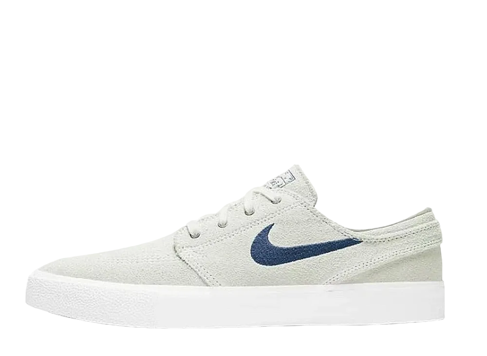 Nike SB Zoom Stefan Janoski "Summit White/Court Blue"