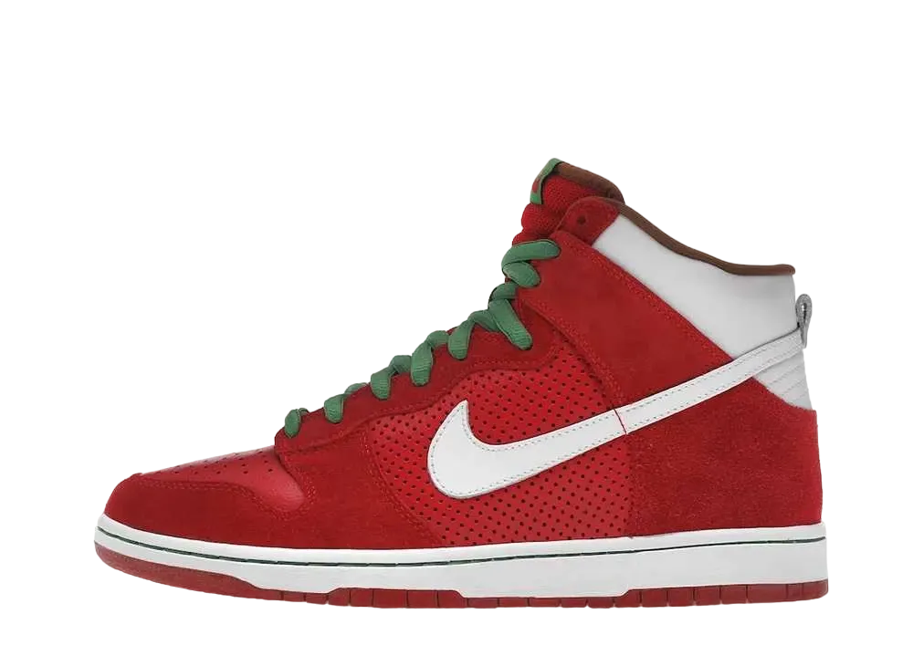 ナイキ SB ダンク ハイ "ビッグ ガルプ"