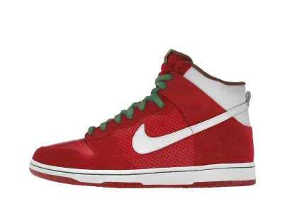 ナイキ SB ダンク ハイ "ビッグ ガルプ"