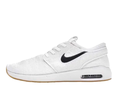 Nike SB Air Max Janoski 2 "White/Celestial Gold"