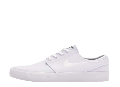 Nike SB Zoom Stefan Janoski Canvas RM "White"