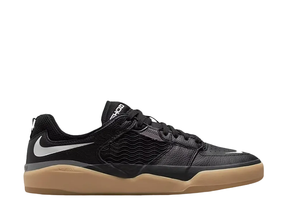 Nike SB Ishod Wair "Black Gum"