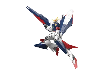 HGBD 1/144 GF13-017NJ/B Gundam Shining Break