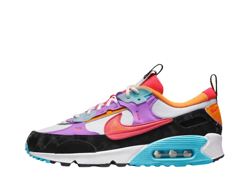 Nike Women's Air Max 90 Futura Nike Women's Air Max 90 Futura