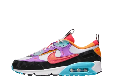 Nike Women's Air Max 90 Futura "Lunar New Year"