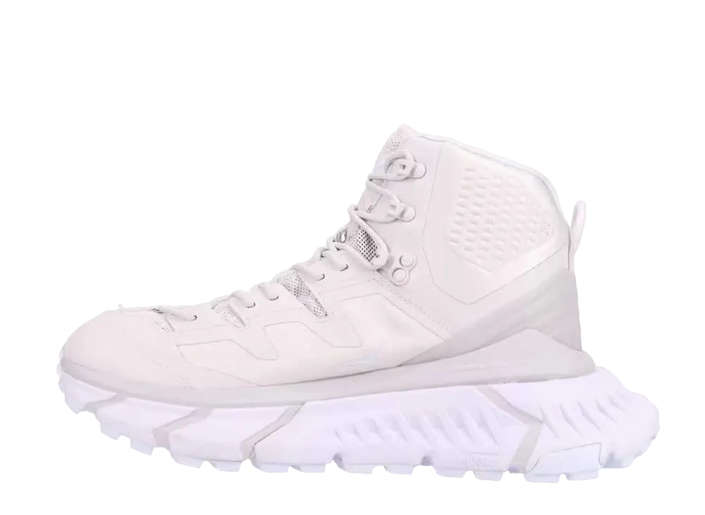Hoka M Tennine Hike GTX "White/Nimbus Cloud"