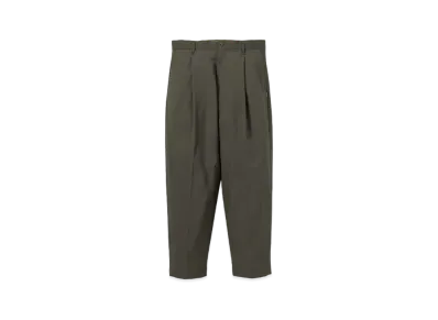 NEIGHBORHOOD Tuck Pants "Olive Drab"