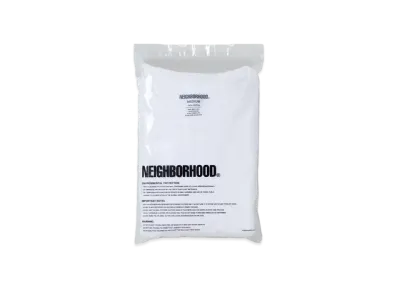 NEIGHBORHOOD Classic 2Pac Tee SS "White"