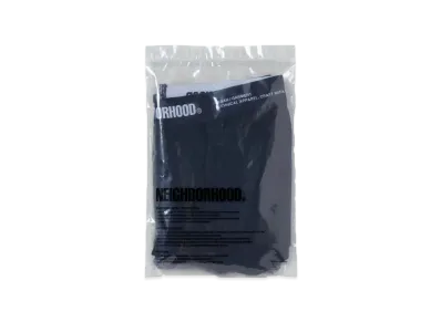 NEIGHBORHOOD Classic 2Pac Unders "Black Gray"