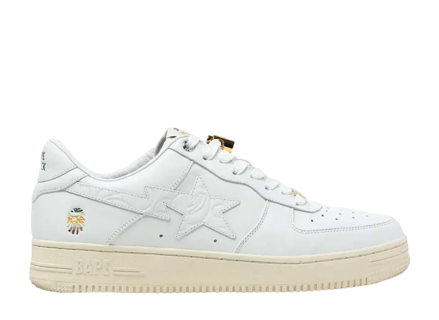 ベイプ ブラック ベイプスタ "アイボリー"