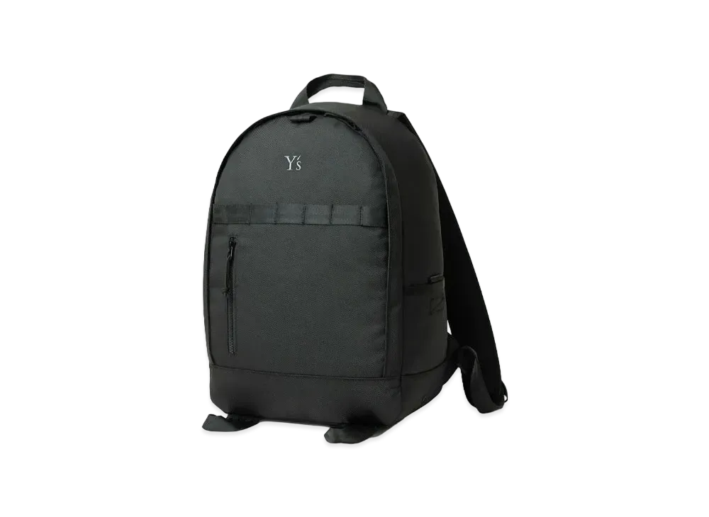 NEW ERA x Yohji Yamamoto Y's SS23 Daypack 22L "Black"