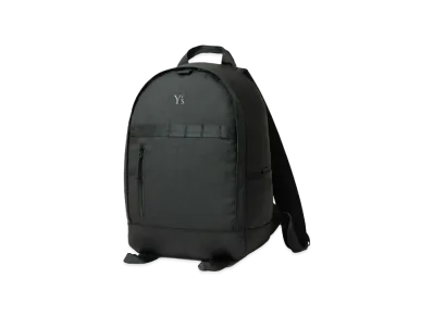 NEW ERA x Yohji Yamamoto Y's SS23 Daypack 22L "Black"