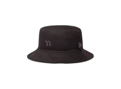 NEW ERA x Yohji Yamamoto Y's SS23 Bucket 01 "Black"