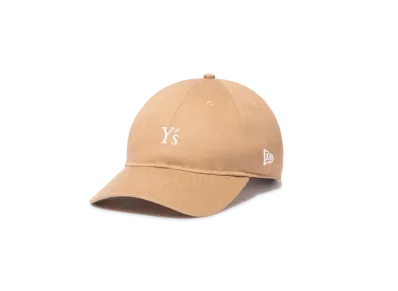 NEW ERA x Yohji Yamamoto Y's SS23 9Thirty "Khaki"