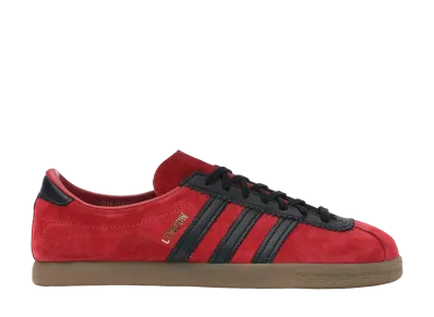 size? × adidas London "City Series"