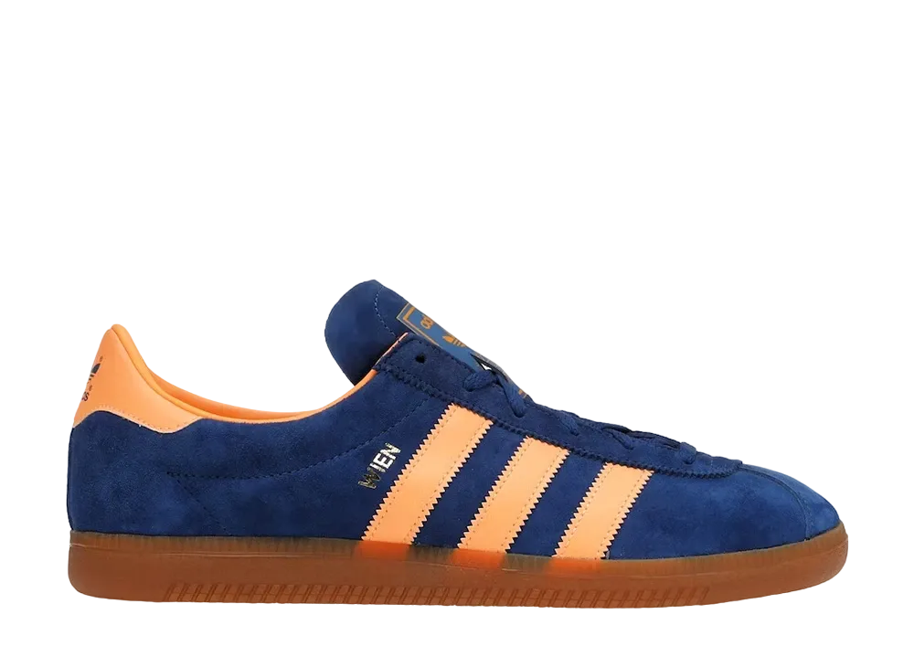 adidas Wien "Blue Tint"