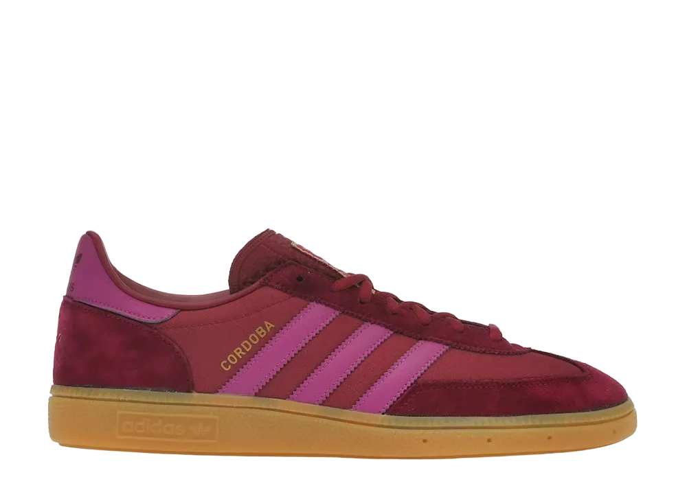 サイズ? × アディダス オリジナルス コルドバ