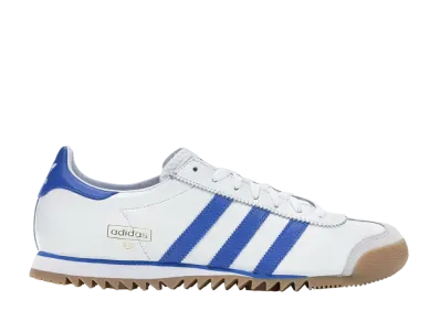 adidas Rom "White/Royal"
