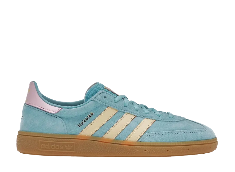 サイズ? × アディダス オリジナルス ハバナ