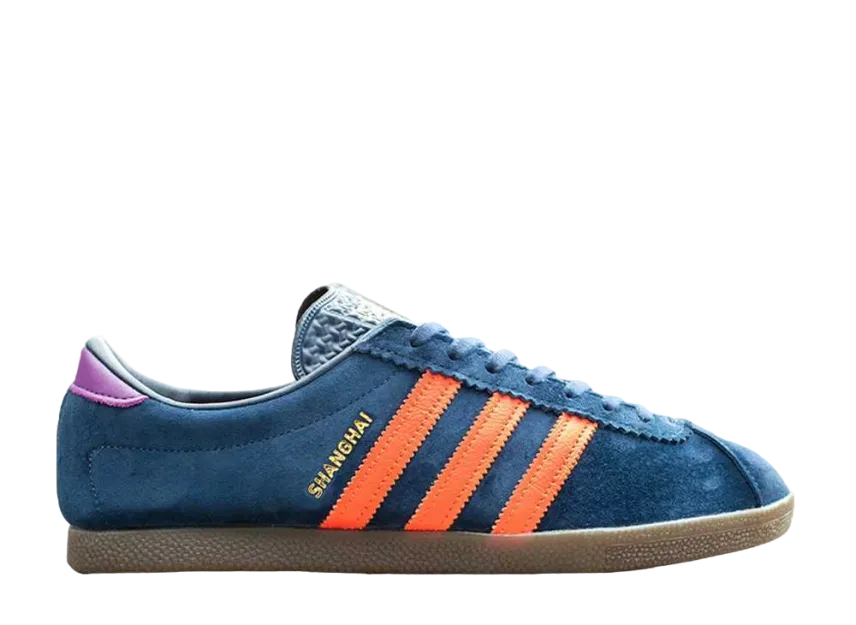 size? × adidas Originals Shanghai の新品/中古フリマ(通販 size? × adidas Originals Shanghai の新品/中古フリマ(通販