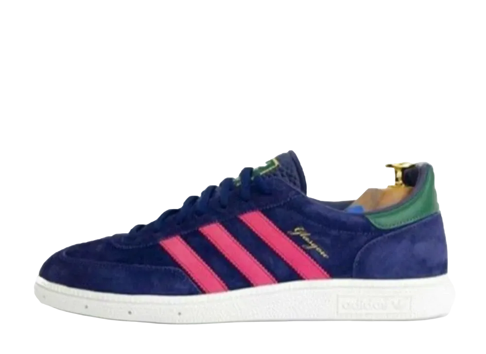 サイズ? × アディダス オリジナルス グラスゴー