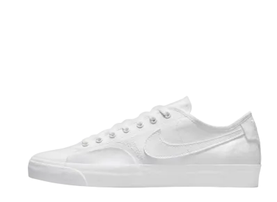 Nike SB Blazer Court "Icy White"