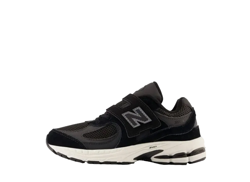 New Balance PS 2002 "Black"