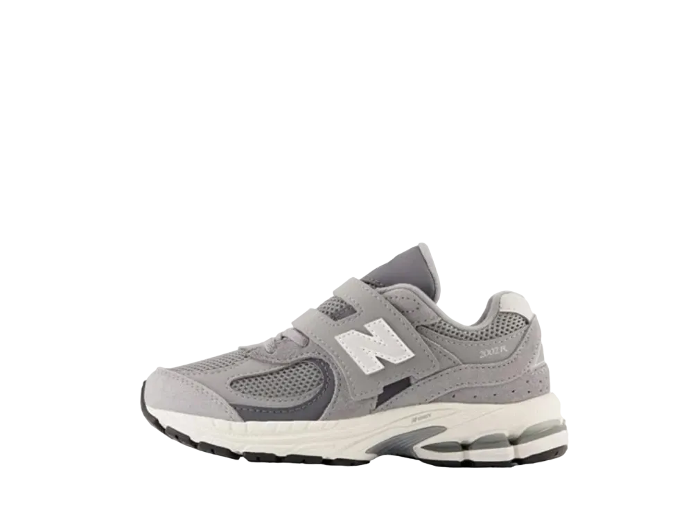 New Balance PS 2002 "Gray"