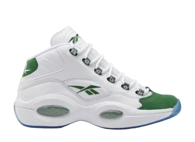 Reebok Question "Michigan State"