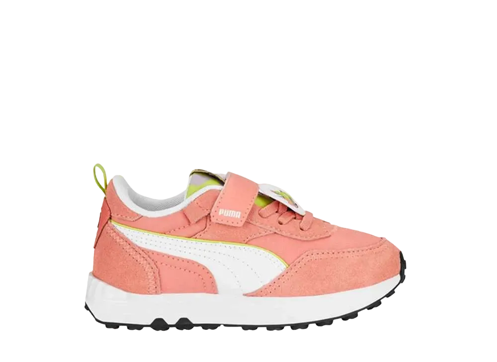 Spongebob Squarepants × Puma PS Rider FV "Patrick"