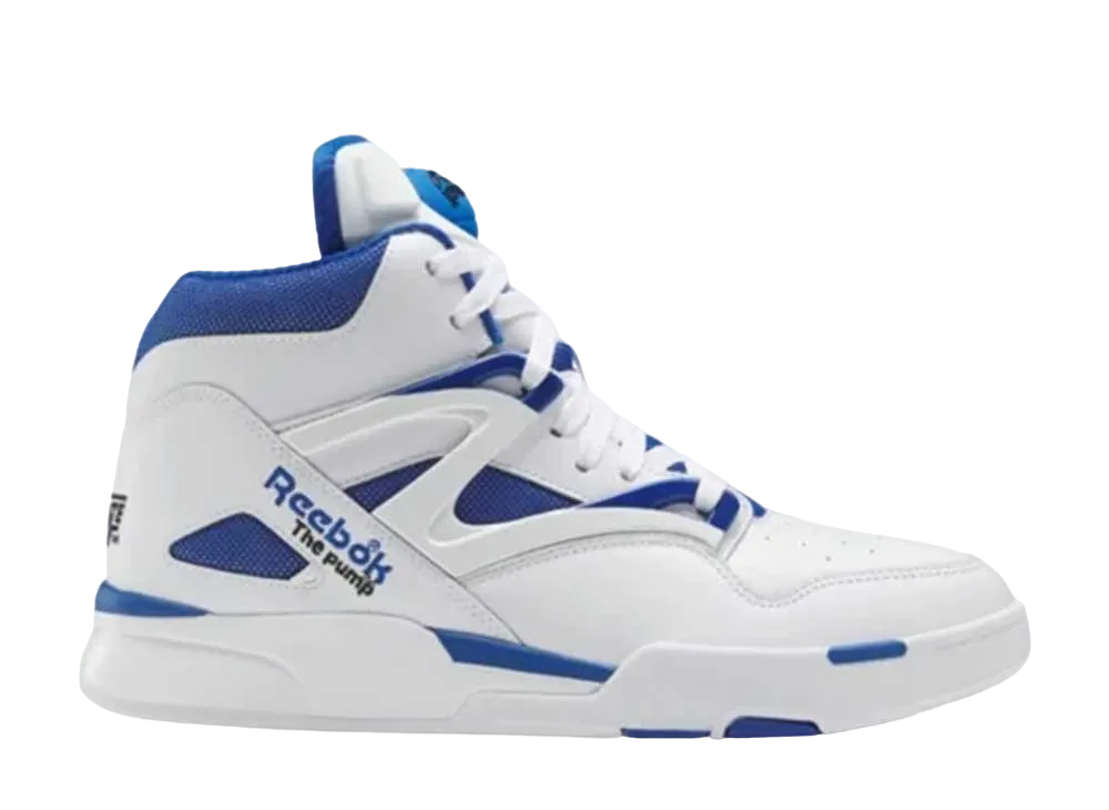 リーボック ポンプ オムニゾーン2 "ケンタッキー"