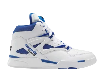 Reebok Pump Omni Zone 2 "Kentucky"