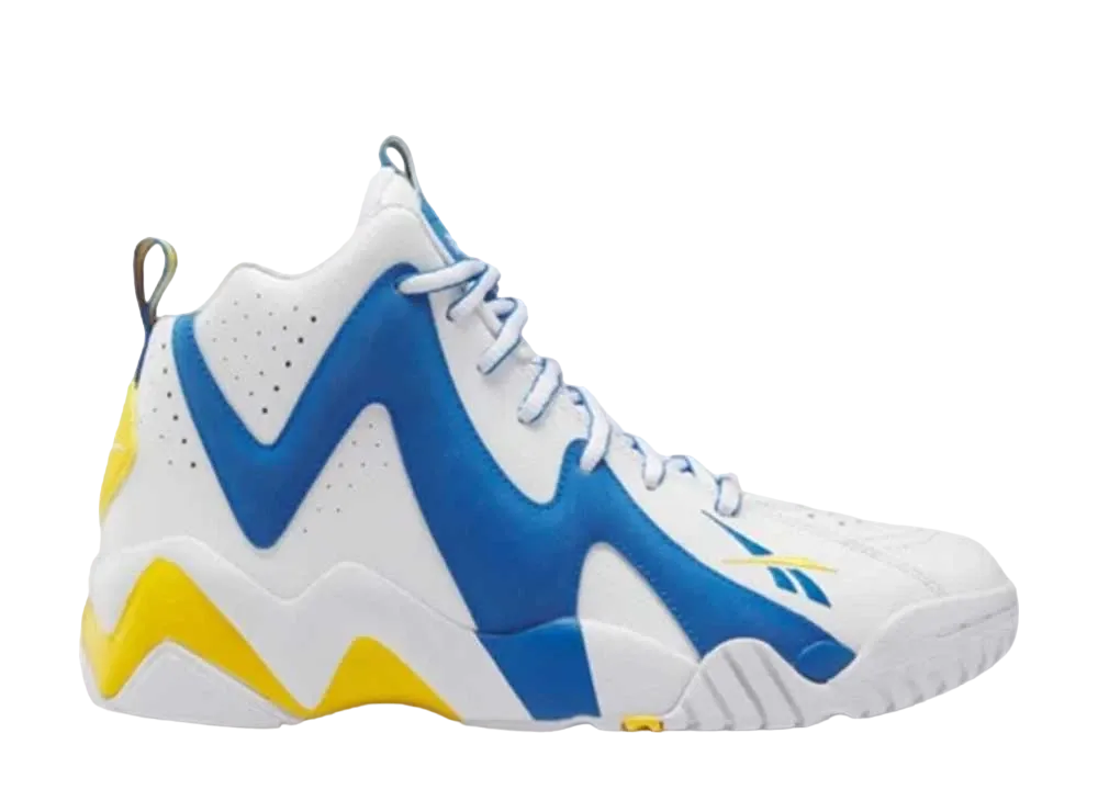 リーボック ハリカゼ II "ホワイト"