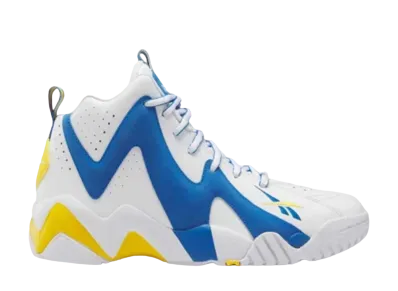 Reebok Hurrikaze II "White"