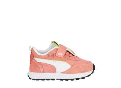 Spongebob Squarepants × Puma TD Rider FV "Patrick"