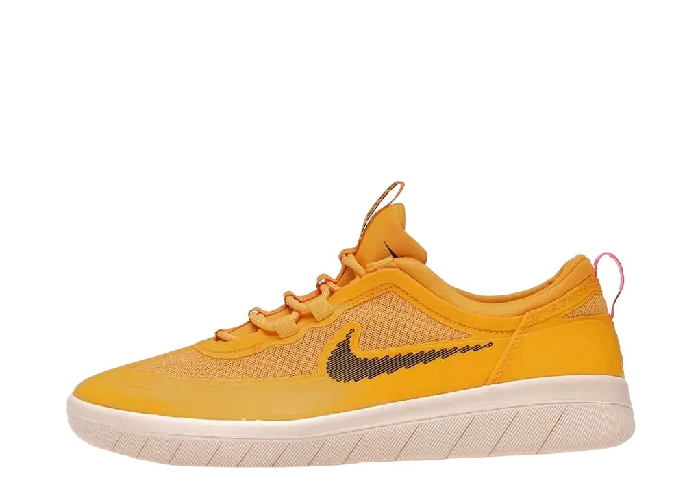 ナイキ SB ナイジャ フリー 2 "パラン"