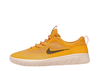 Nike SB Nyjah Free 2 "Pollen"