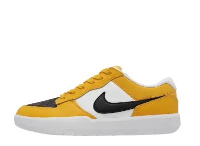 Nike SB Force 58 "Laser Orange"