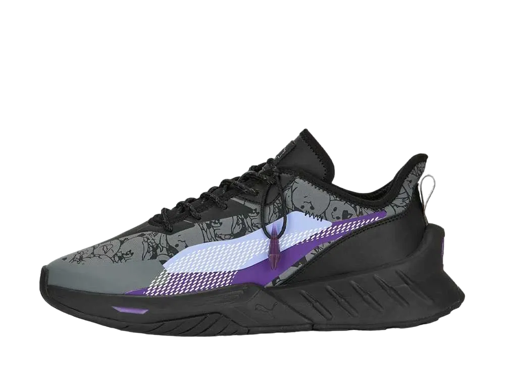 新品 Final Fantasy 14 × Puma Maco SL 