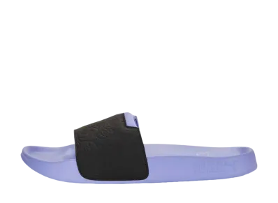 Final Fantasy 14 × Puma Lead Cat 2.0 Slide "Black/Lavendar"