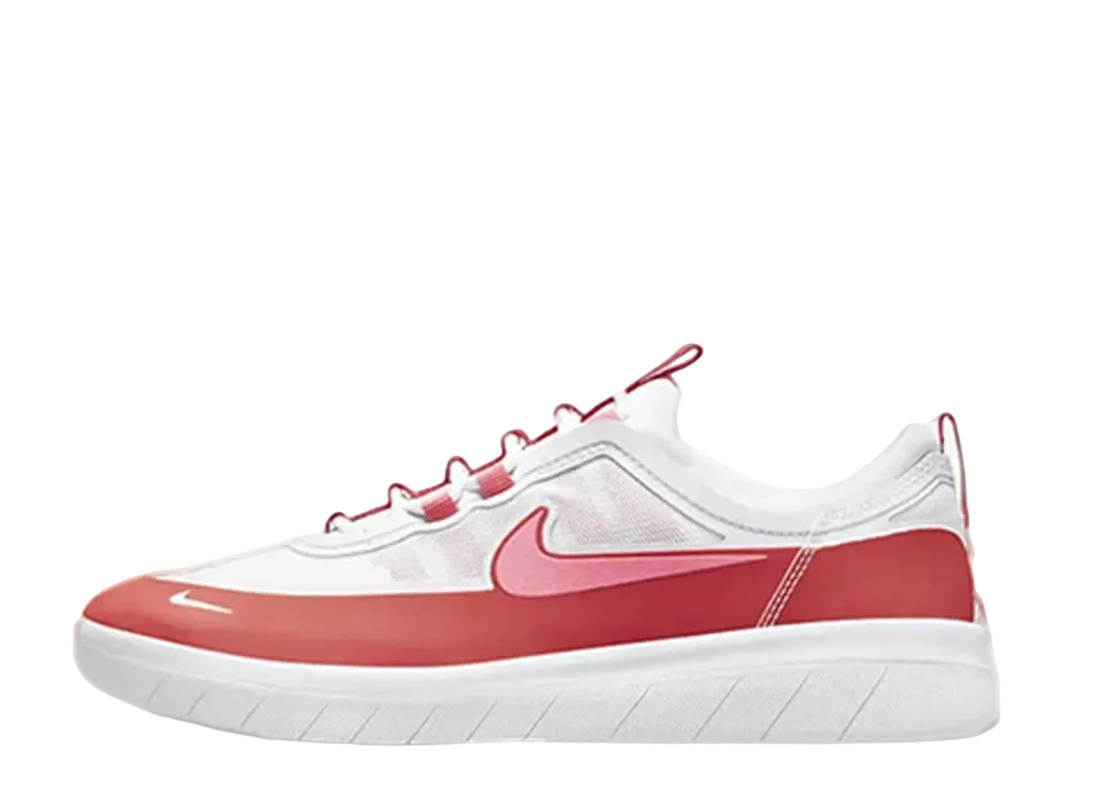 ナイキ SB ナイジャ フリー 2 "ロブスター"