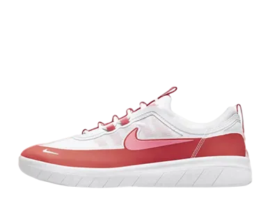 Nike SB Nyjah Free 2 "Lobster"