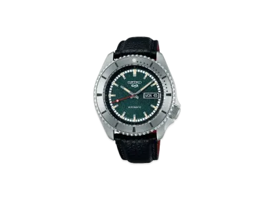 SEIKO x Kamen Rider 5 Sports SKX Sense Style 55th Anniversary Kamen Rider Collaboration Limited Model
