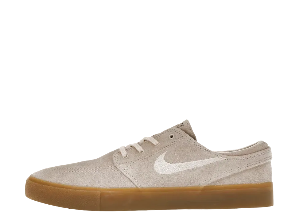 ナイキ SB ズーム ジャノスキー "オレンジ パール"